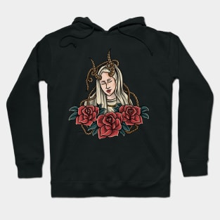 Maria Hoodie